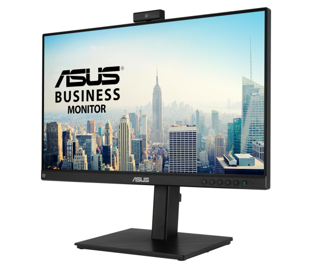 ASUS 23.8'' BE24EQSK Grafitowy - 637264 - zdjęcie 3